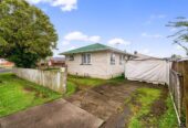 Conveniently located close to local schools, shops, parks, and public transport, 1/36 Valentine Street, Papakura, Auckland