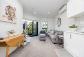 Urgent Sale, Owner Has Bought and need this sold now, 2 rooms 1 bath 1 car park apartment, G03/1B Oakley Avenue, Waterview, Auckland