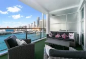 Newly Refurbished waterfront Living, Enquiries over $375,000, 32/139 Quay Street, City Centre, Auckland