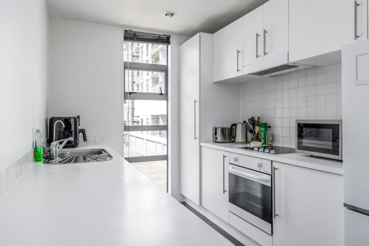 Grammar zone – Vendor wants it Sold, 3B/58 Liverpool Street, Auckland Central, Auckland