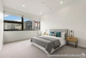LEASEHOLD 3 beds 2 baths 2 car parks apartment, Amazing Seaview & Massive Size, 1205/18 Beach Road, City Centre, Auckland