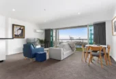 Newly Refurbished waterfront Living, 33/139 Quay Street, City Centre, Auckland