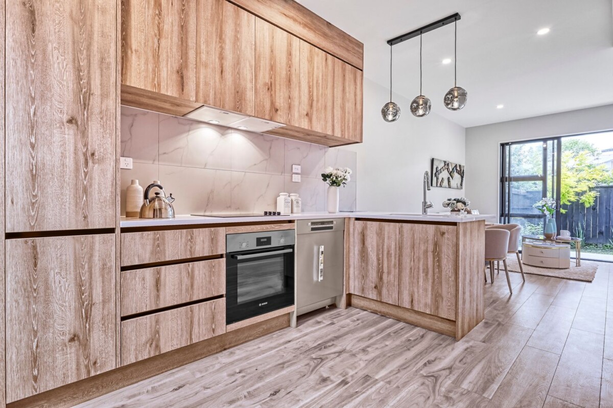 Freehold brand new home, 7/67 Kervil Avenue, Te Atatu Peninsula,Auckland