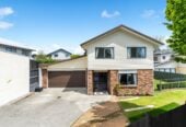 Perfectly positioned in the heart of Glen Eden, 6 Newfound Way, Glen Eden, Auckland