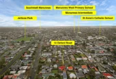 RENOVATED, 3 bedrooms house on 553m2 section, in the Heart of Manurewa, 14 Oxford Road, Manurewa, Auckland