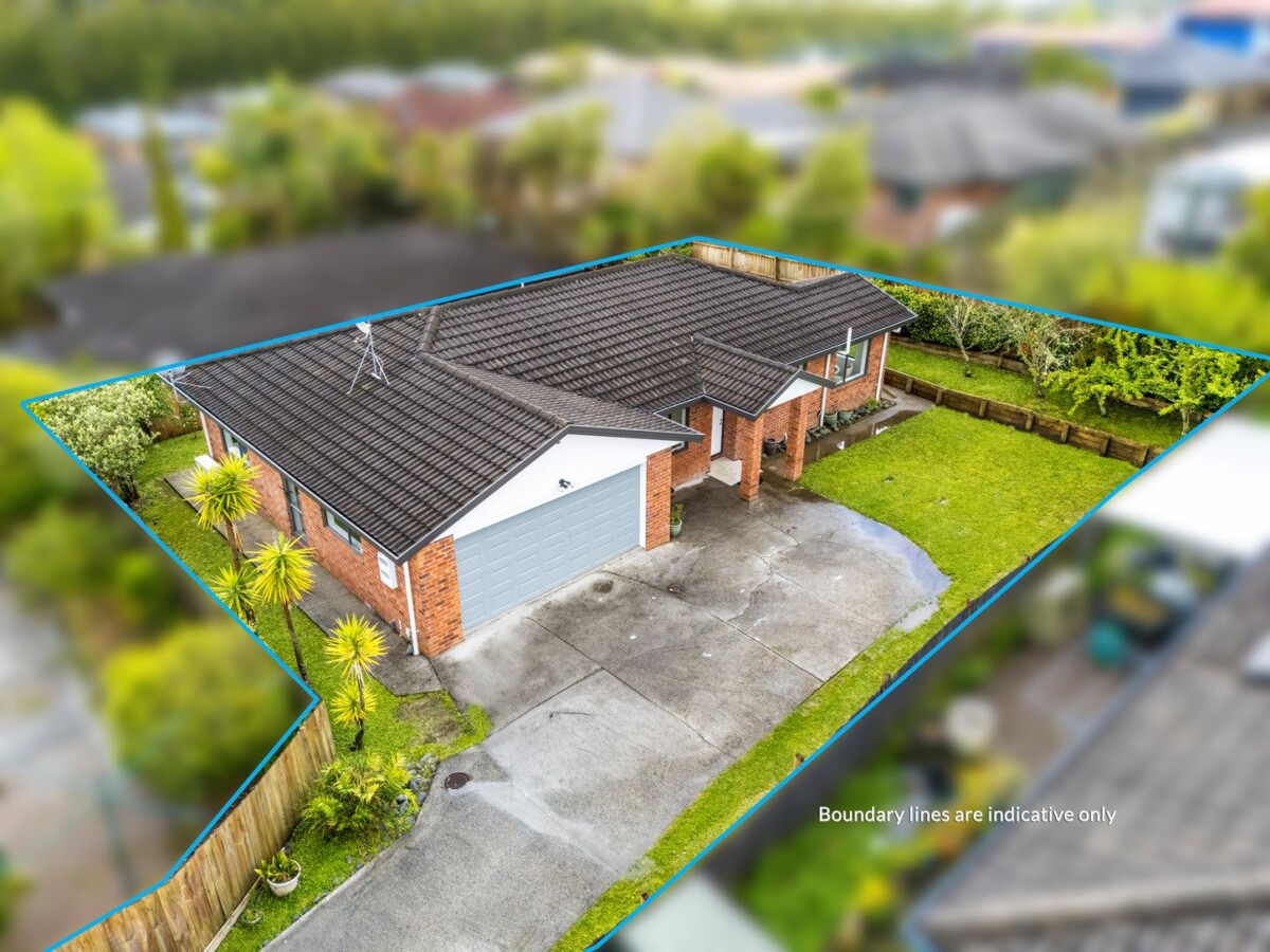 Fresh, Fabulous & Family-Ready in Summerland Zone, 13B Parkcrest Drive, Henderson, Auckland