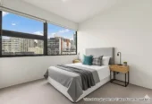 LEASEHOLD 3 beds 2 baths 2 car parks apartment, Amazing Seaview & Massive Size, 1205/18 Beach Road, City Centre, Auckland
