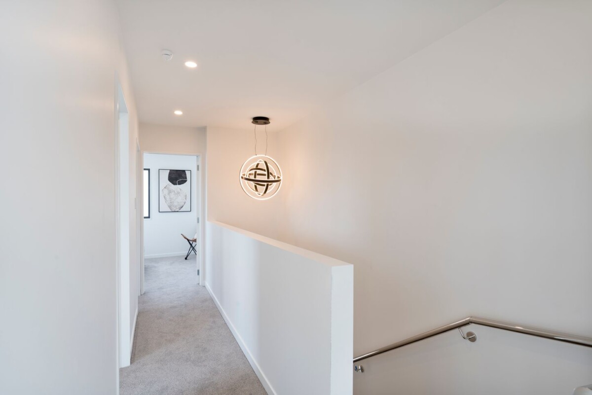 Superior-Quality Brand-New Home In The West, Lot 2/31 Tiroroa Avenue, Te Atatu South, Auckland