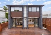 Must sell, Ignore CV of $3.5M,, Enquires Over $2,500,000, 294m2 4 beds 4.5 bath house with double garage on 471m2 section, Westmere School is at your doorstep, Western Springs College, the zoo, and lakeside park are a short stroll away, while Cox’s Bay Reserve, boutique cafes, and the CBD remain within easy reach, 48A Garnet Road, Westmere, Auckland