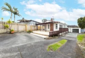 Minutes from WestCity Mall, 4 bedrooms house on 812m2 land, 114 Edmonton Road, Henderson, Auckland