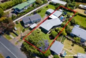 3 bedrooms house on 868m2 land, with RC, BC for 8 3-bedrooms townhouses, ready to build once the EPA extension is issued, 3 Simpson Road, Ranui, Auckland