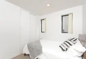 Double Grammar school zone, Freehold 2 beds 1 bath apartment, 53sqm plus a spacious balcony, 1.1 km to Auckland Girls’ Grammar School, 1.7 km to Auckland Grammar, 1110/76 Wakefield Street, City Centre, Auckland