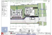 3 bedrooms house on 868m2 land, with RC, BC for 8 3-bedrooms townhouses, ready to build once the EPA extension is issued, 3 Simpson Road, Ranui, Auckland