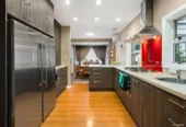 For rent, Cats OK, 4 beds 2 baths house, available 22nd October, 676 Pakuranga Road, Howick, Auckland