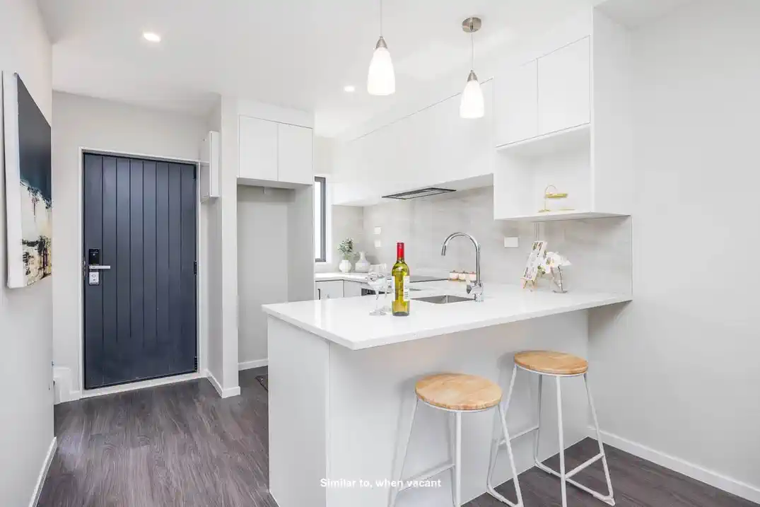 Lot 2/8 Blanes Road, Weymouth, Auckland