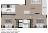 Grammar zone – Vendor wants it Sold, 3B/58 Liverpool Street, Auckland Central, Auckland