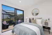 Just minutes from Westgate Shopping Centre and Costco, 3/6 Woodhouse Place, West Harbour, Auckland