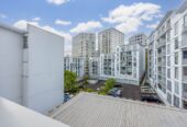 The owner is serious; this 1-bedroom apartment must be SOLD, 5D/15 City Road, Auckland Central, Auckland