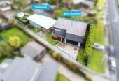 Modern Home + Bonus Sleepout, 239 Metcalfe Road, Ranui, Auckland