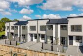 Brand-new, freehold 3 bedrooms plus study room home, Everything’s right at your doorstep, 16/85 Cascades Road, Pakuranga Heights, Auckland