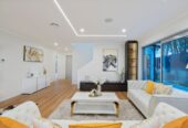 New modern 4 bedrooms house on 638m2 section, built-in Bluetooth sound system, Mitsubishi central air conditioning, 41D Candia Road, Swanson, Auckland