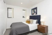 Double Grammar school zone, Freehold 2 beds 1 bath apartment, 53sqm plus a spacious balcony, 1.1 km to Auckland Girls’ Grammar School, 1.7 km to Auckland Grammar, 1110/76 Wakefield Street, City Centre, Auckland