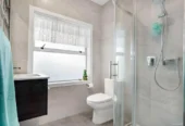 For rent, Cats OK, 4 beds 2 baths house, available 22nd October, 676 Pakuranga Road, Howick, Auckland