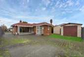 RENOVATED, 3 bedrooms house on 553m2 section, in the Heart of Manurewa, 14 Oxford Road, Manurewa, Auckland