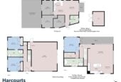Modern Home + Bonus Sleepout, 239 Metcalfe Road, Ranui, Auckland