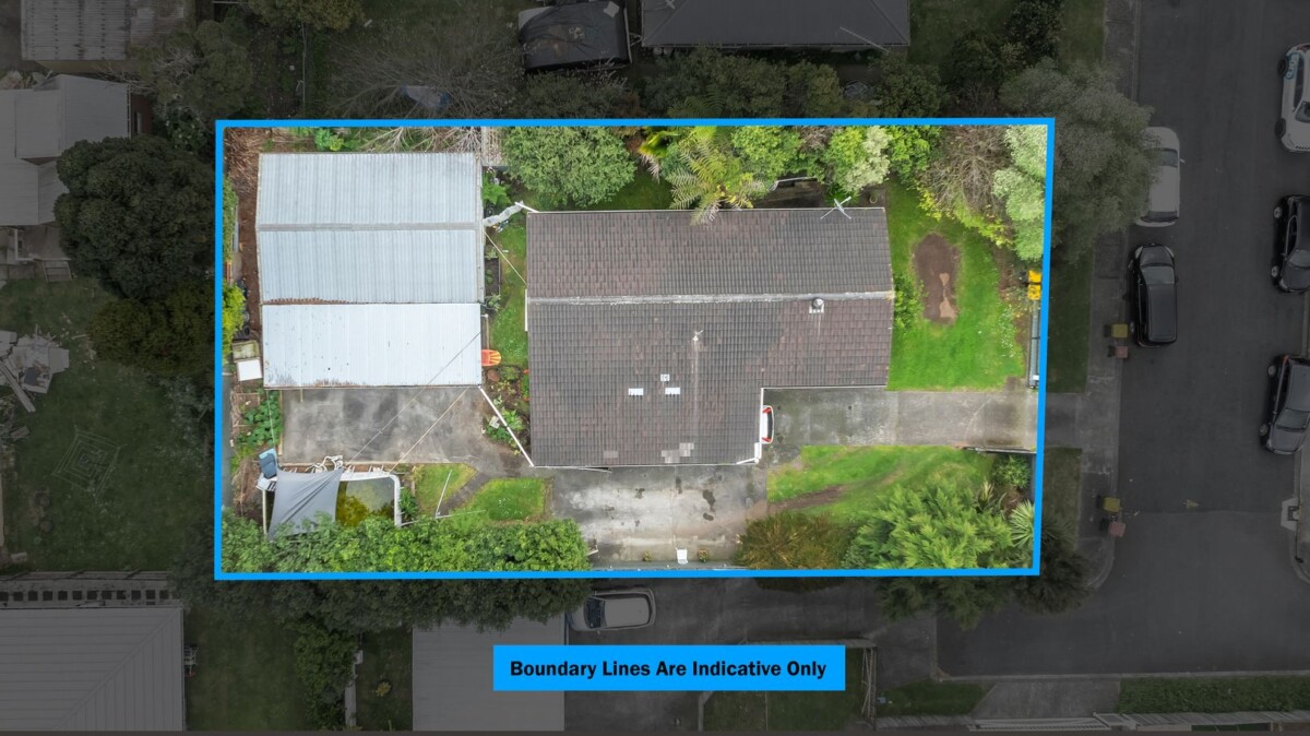 Investor Cashing up to Buy Own Family Home, 15 McEntee Street, Papakura, Auckland