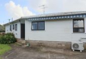 For rent, 3 bedrooms 1 bathroom house, 51 Clayton Ave, Otara, Auckland, Available from 14th Nov