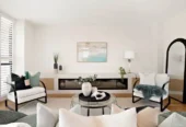 Brandnew 4 bedrooms modern coastal luxury by the Beach, 8B Sayegh Street, St Heliers, Auckland