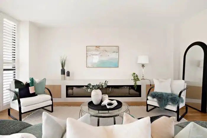Brandnew 4 bedrooms modern coastal luxury by the Beach, 8B Sayegh Street, St Heliers, Auckland