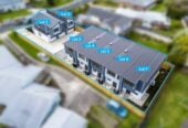 Unbeatable Value Two-Bedroom in the West, Enquiries over $599,000, Lot 4/31 Tiroroa Avenue, Te Atatu South, Auckland