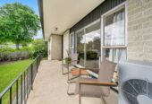 Refreshed, Supersized 2 bedroom home, 65 Stanaway Street, Hillcrest, Auckland