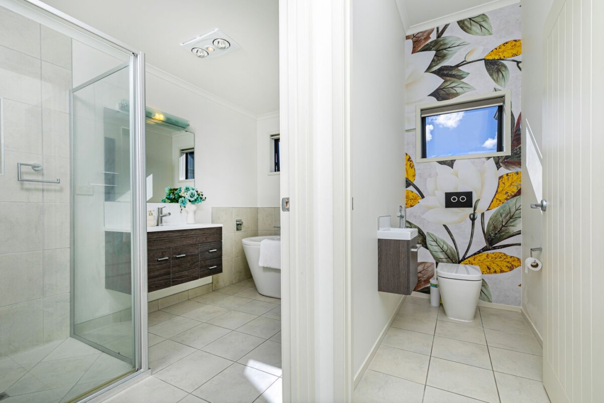 Just a short stroll to the scenic Lake Panorama and nearby park, Everything you need is close at hand, 4 Clapton Place, Henderson, Auckland