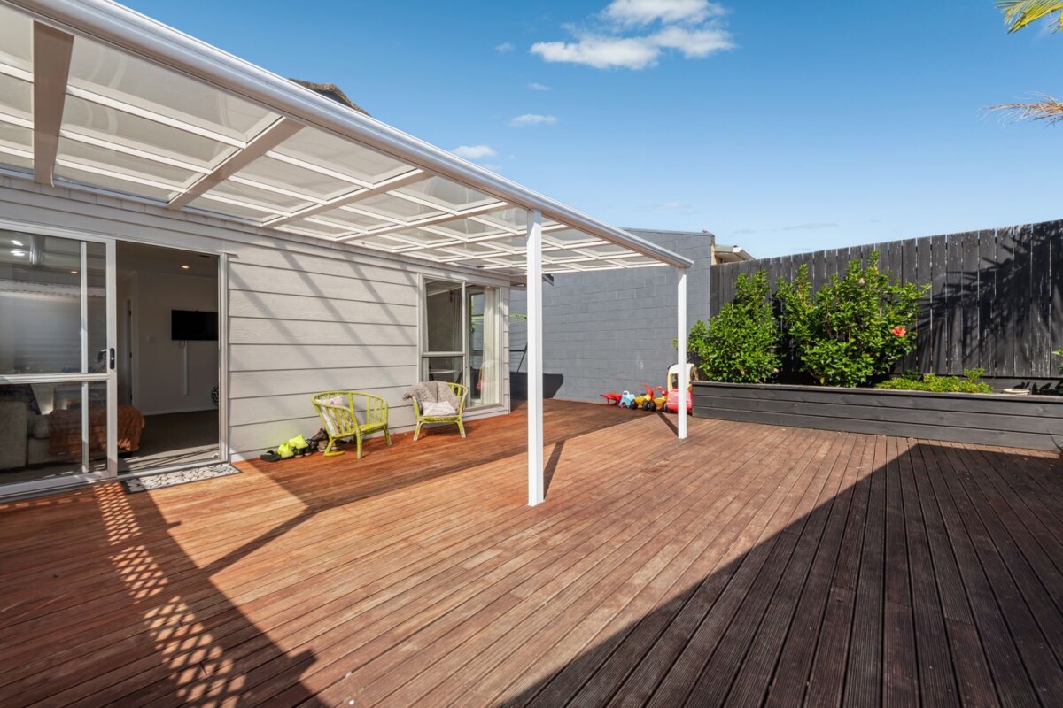 Change in Circumstances, 3 bedrooms home on 377m2section, A trade may also be considered in the area, 6B Lisa Rise, Half Moon Bay, Auckland