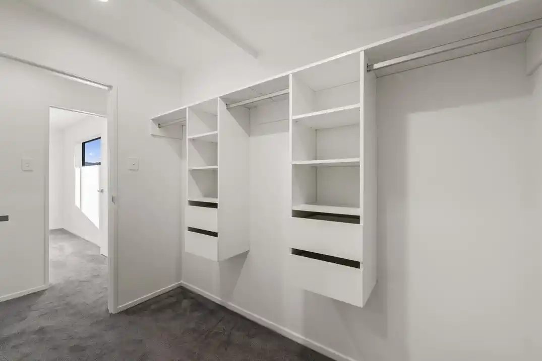 For rent, Brand new 3 bedroom, 2 bathroom and 2 carparks plus more Townhouse, 48a Orion Street, Papakura, Auckland, Available now