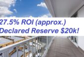 3 bedrooms apartment with 2 car parks, 4A/54 Liverpool Street, Auckland Central, Auckland