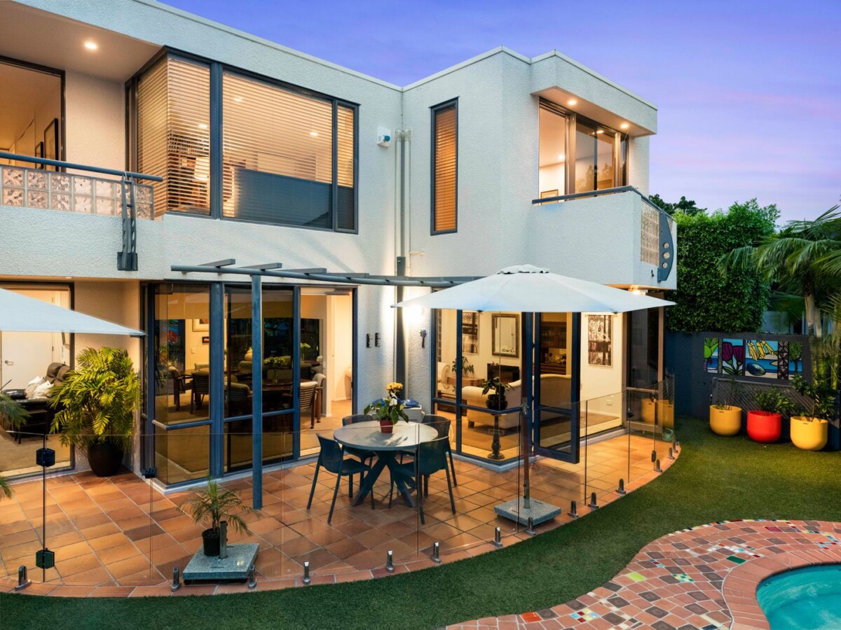 Retiring Owners Selling 4 bedrooms house After 26 Wonderful Years, 1 Allum Street, Kohimarama, Auckland