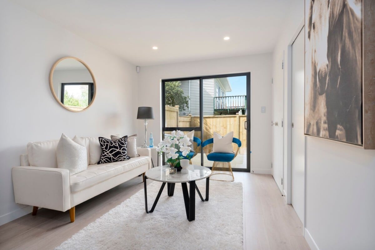 Unbeatable Value Two-Bedroom in the West, Enquiries over $599,000, Lot 4/31 Tiroroa Avenue, Te Atatu South, Auckland