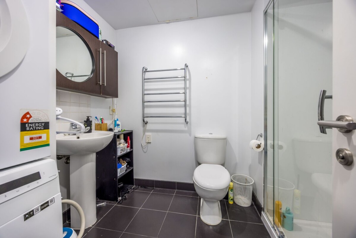 Grammar zone – Vendor wants it Sold, 3B/58 Liverpool Street, Auckland Central, Auckland
