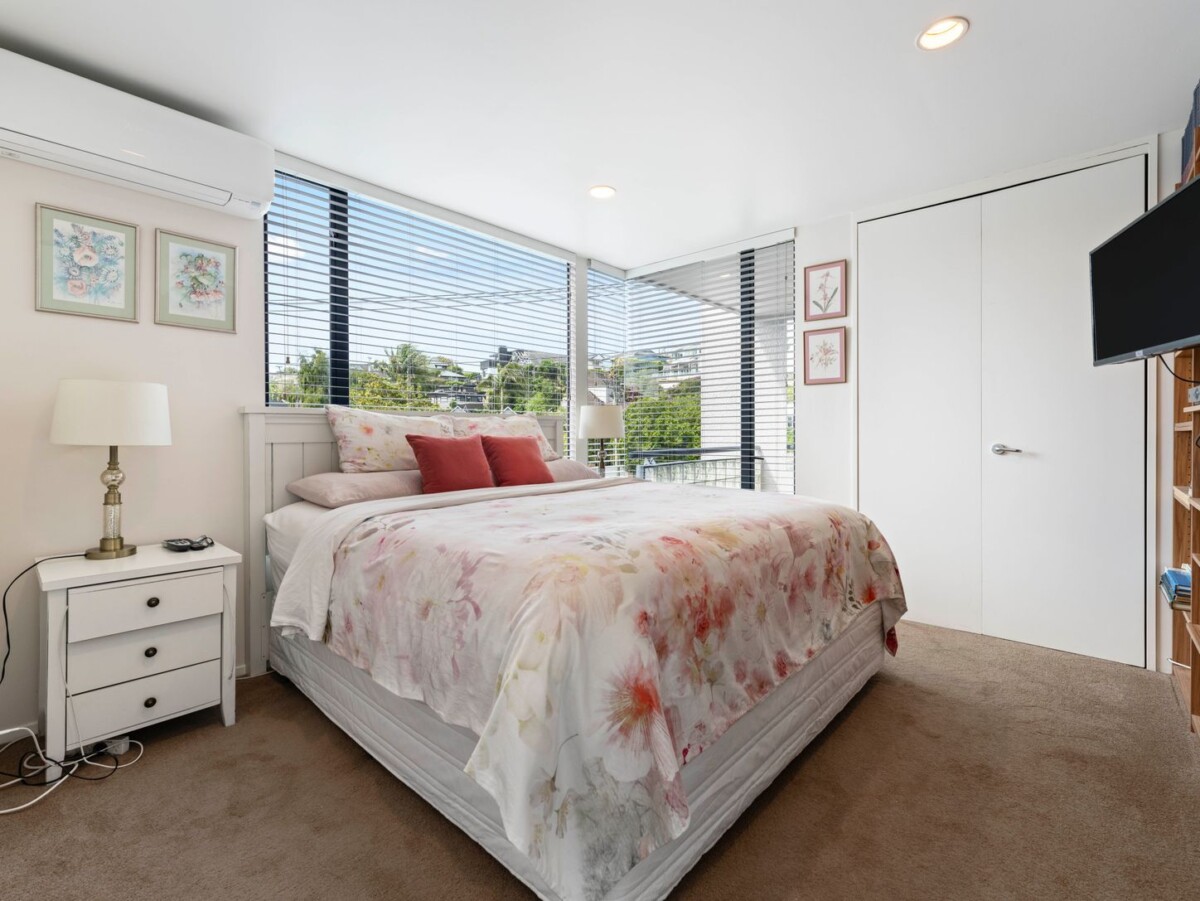 Retiring Owners Selling 4 bedrooms house After 26 Wonderful Years, 1 Allum Street, Kohimarama, Auckland
