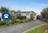For rent, Pets negotiable, 3 bedrooms 1.5 bathrooms house, available 22nd October, 33 Nelson Street, Howick, Auckland