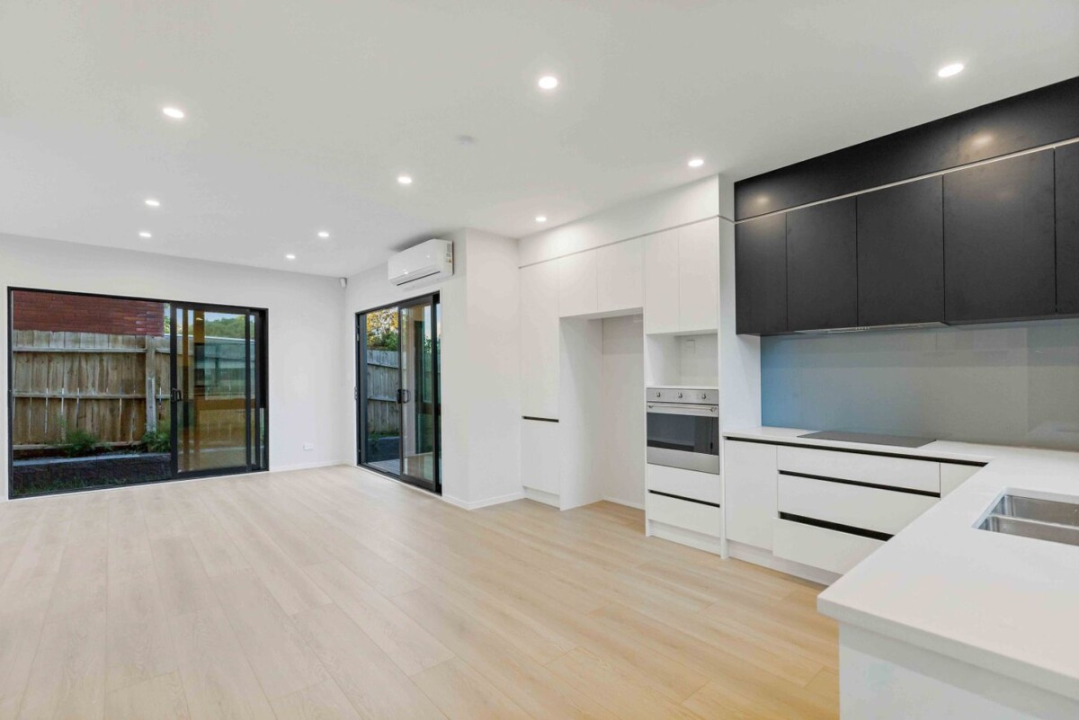 Freehold, Standalone Brand-New 2 beds + study Home, Fully fenced yard, Lot 3/155 Te Atatu Road, Te Atatu South, , Auckland