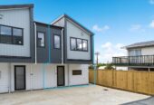 Superior-Quality Brand-New Home In The West, Lot 2/31 Tiroroa Avenue, Te Atatu South, Auckland