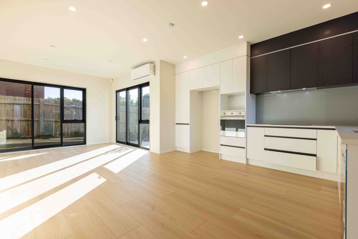 Freehold, Standalone Brand-New 2 beds + study Home, Fully fenced yard, Lot 3/155 Te Atatu Road, Te Atatu South, , Auckland