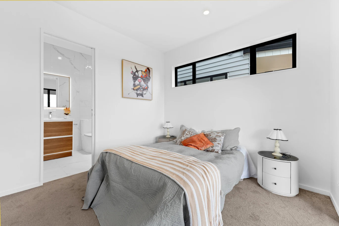 Your First Home: Cozy, Affordable, Just Right, 13 Marino Street, Karaka, Auckland