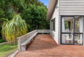 MUST SELL, 3 bedrooms home, offers the perfect balance of tranquility and convenience, 99A Redoubt Road, Goodwood Heights, Auckland