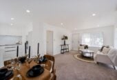 Renovated, freestanding brick & tile 2 bedrooms home, stroll to West City Mall, 2/5 Newington Road, Henderson, Auckland